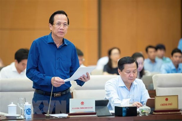 Nghiên cứu phương án tối ưu về hưởng bảo hiểm xã hội một lần