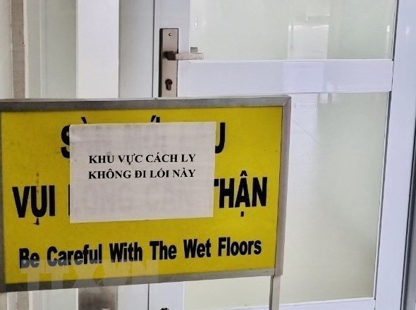 Việt Nam đáp ứng nhanh với tình huống phòng chống bệnh đậu mùa khỉ