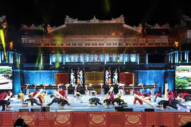 Kỷ niệm 30 năm Quần thể Di tích Cố đô Huế được UNESCO vinh danh