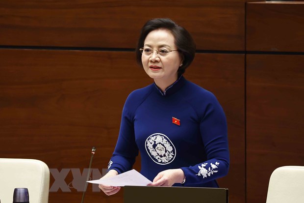 Khơi dậy khát vọng cống hiến, tinh thần đổi mới, sáng tạo ở cán bộ