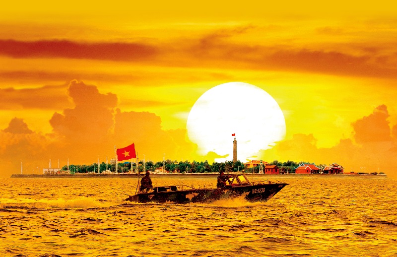 Kết hợp nhiệm vụ bảo đảm quốc phòng - an ninh với phát triển kinh tế - xã hội trên địa bàn Quân khu 5 hiện nay