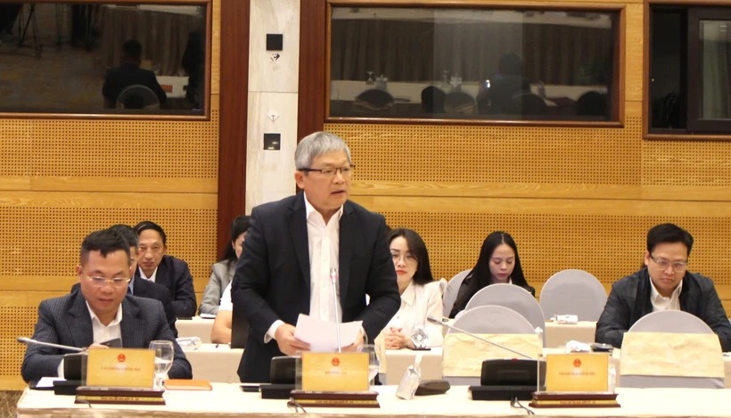 Bộ Công an: Tập trung điều tra vụ án xảy ra tại Công ty TNHH Cây xanh Công Minh