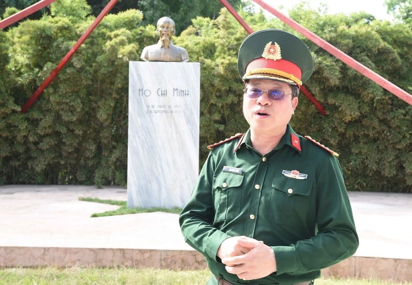 95 năm Ngày thành lập Đảng: Hình mẫu cho tiến trình cách mạng ở Đông Nam Á