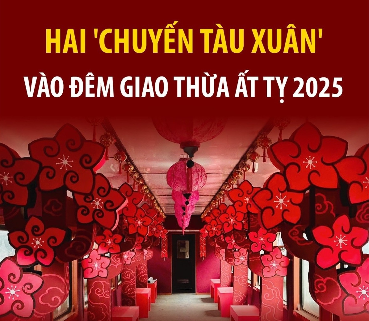Trải nghiệm hấp dẫn trên hai 