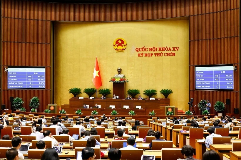 Miễn công bố hợp quy đối với sản phẩm đáp ứng các yêu cầu quản lý chất lượng