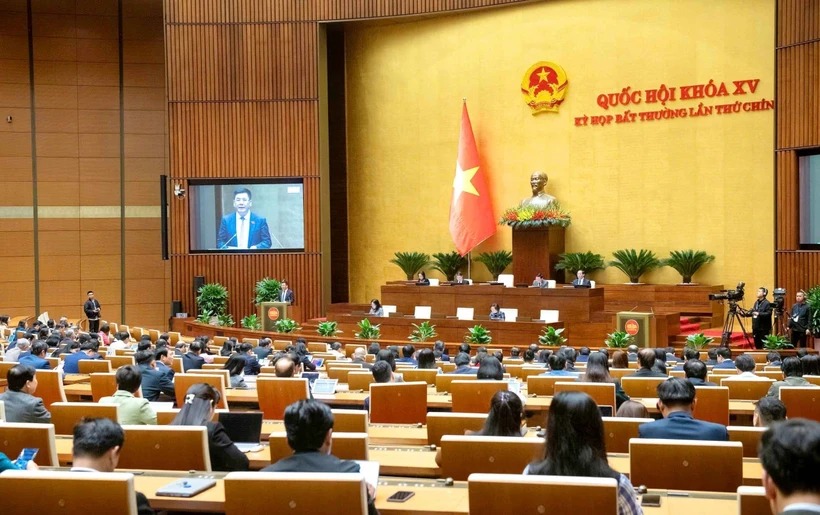 Đề xuất áp dụng “chìa khóa trao tay” một số gói thầu điện hạt nhân Ninh Thuận