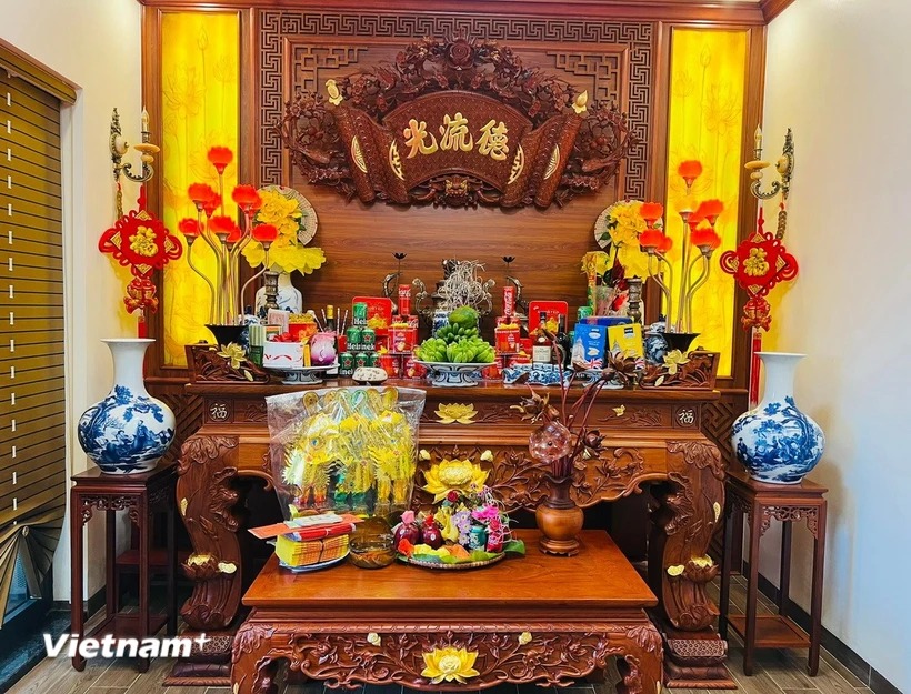 Thời điểm tốt nhất để làm lễ cúng ông Công ông Táo năm 2025