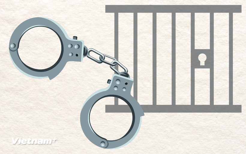 Tuyên án tử hình 11 bị cáo trong vụ án vận chuyển ma túy