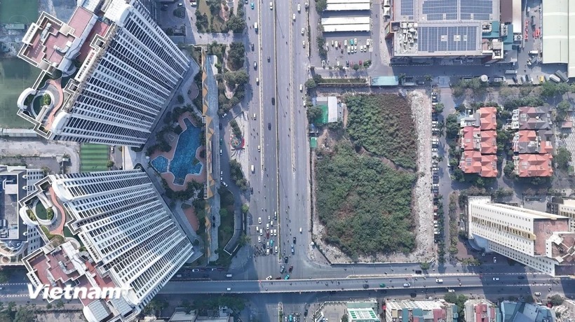 Gần 50 triệu thửa đất đã được đưa vào vận hành phục vụ công tác quản lý