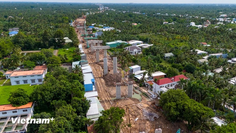 Nhiều sai lệch trong việc khoanh vẽ và tổng hợp dữ liệu liên quan đến đất đai