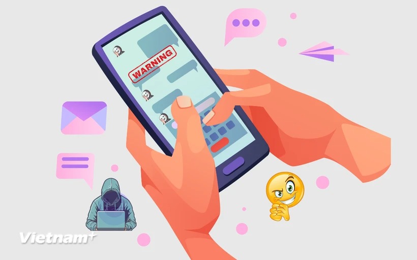 Hẹn hò online dễ dính 