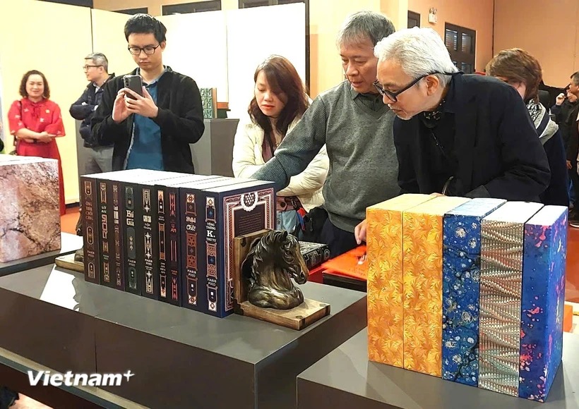 Ngày Sách và Văn hóa đọc Việt Nam: Đổi mới hoạt động theo xu thế chuyển đổi số