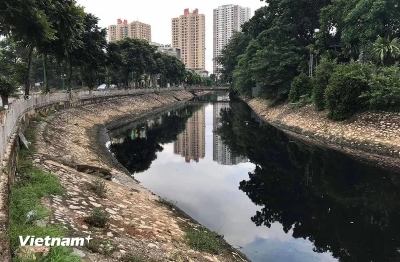 Cấp bách xử lý ô nhiễm lưu vực sông: Bộ ngành, địa phương “bắt tay” hành động