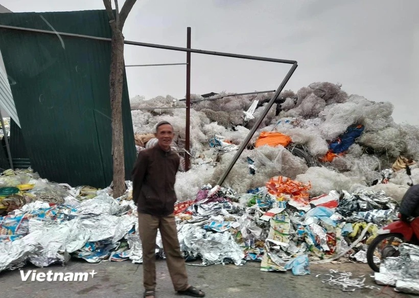 Trách nhiệm tái chế bao bì, sản phẩm: Cần ý thức tự giác của các doanh nghiệp