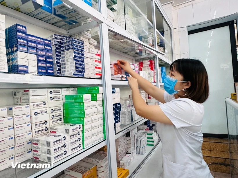 Gỡ vướng thanh toán chi phí khám, chữa bệnh thực hiện trên tài sản được tài trợ