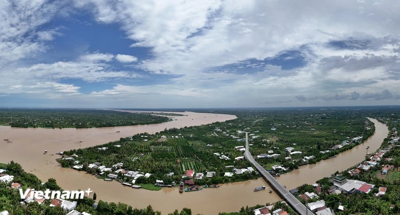 Sáp nhập tỉnh phải đảm bảo không tạo khoảng trống pháp lý về đất đai
