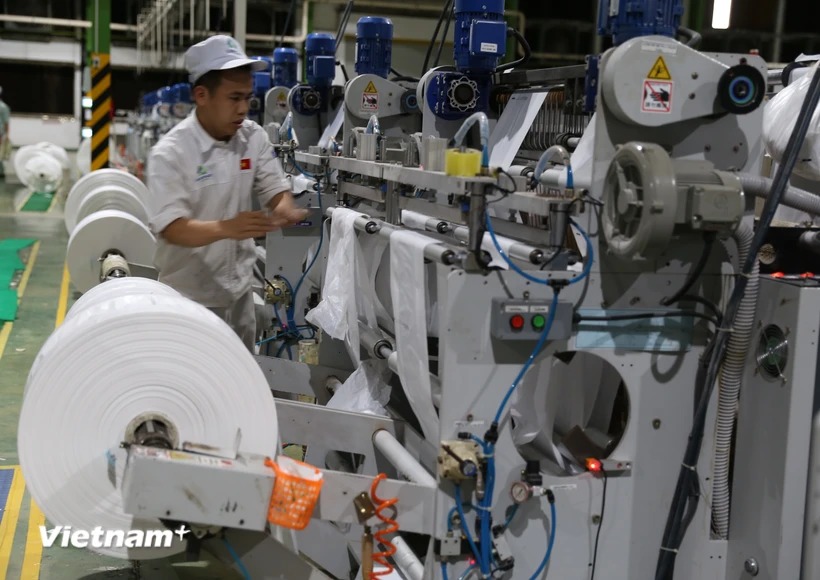 Chuyển đổi số: 