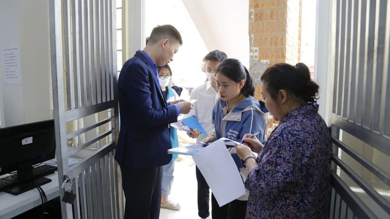 Tám điểm mới trong tuyển sinh đại học từ năm 2015 đến nay