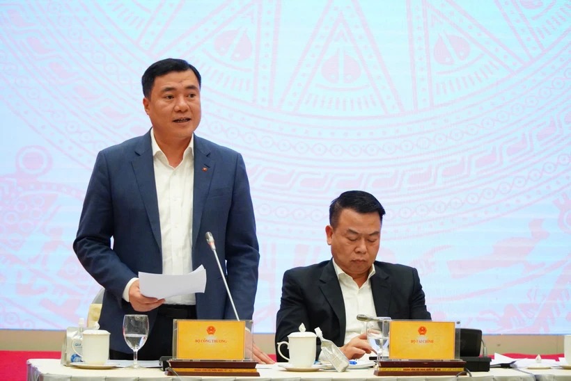 Sẽ chi hàng tỷ USD cho Dự án tái khởi động Nhà máy điện hạt nhân Ninh Thuận