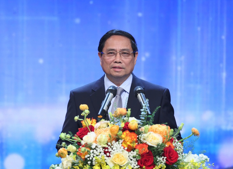 Cả nước chia sẻ, đồng hành cùng thế hệ trẻ, đầu tư cho thế hệ trẻ*