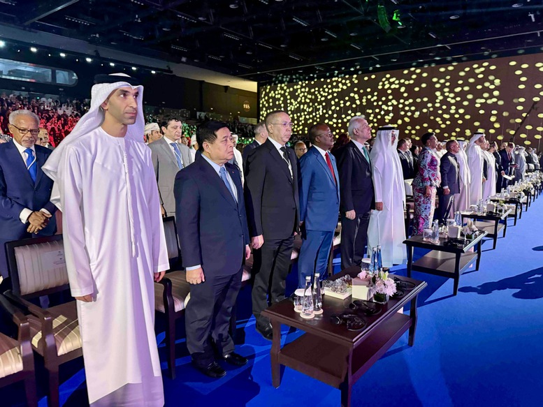 Làn sóng mới trong bối cảnh đầu tư toàn cầu hóa - Hướng tới một cấu trúc cân bằng hơn