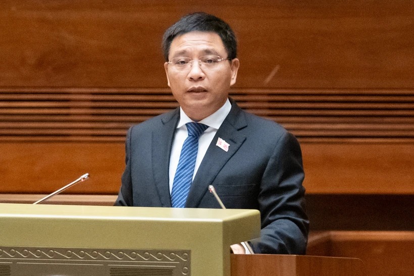 Trung tâm tài chính quốc tế tạo động lực mới cho kinh tế Việt Nam