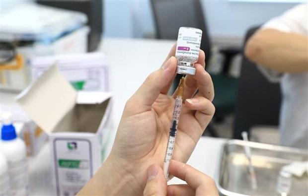 Thủ tướng ban hành Nghị quyết về việc mua vaccine phòng COVID-19